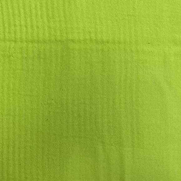 HERMES Green Scarf - Picture 10 of 11